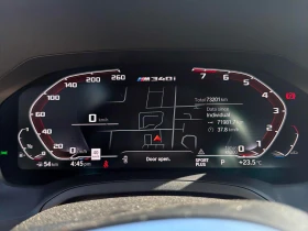 BMW 340 xDrive /HARMAN KARDON/360/HUD | Mobile.bg � ����� ������ 8