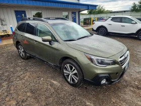 Subaru Outback 2.5l 2.5I Limited | Mobile.bg � ����� ������ 4