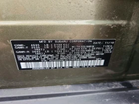 Subaru Outback 2.5l 2.5I Limited | Mobile.bg � ����� ������ 13
