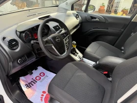 Opel Meriva 1.6D* Euro6B*  | Mobile.bg � ����� ������ 5