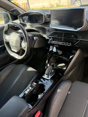 Peugeot 208 GT Line | Mobile.bg � ����� ������ 9