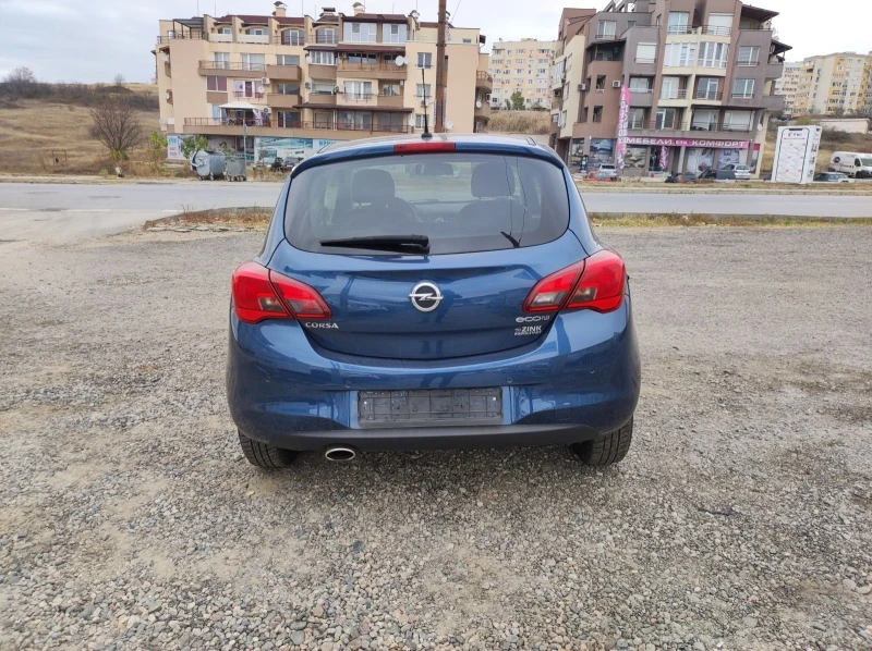 Opel Corsa 6 GEAR , снимка 6 - Автомобили и джипове - 38697152