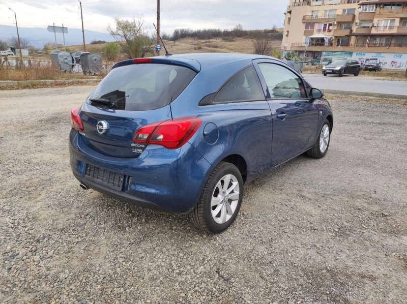 Opel Corsa 6 GEAR , снимка 5 - Автомобили и джипове - 38697152