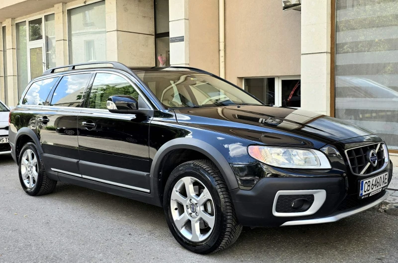 Volvo Xc70, снимка 2 - Автомобили и джипове - 46295848