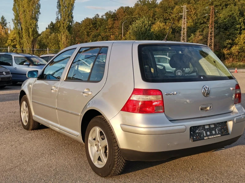 VW Golf 1.9TDi 101кс., снимка 3 - Автомобили и джипове - 47340511