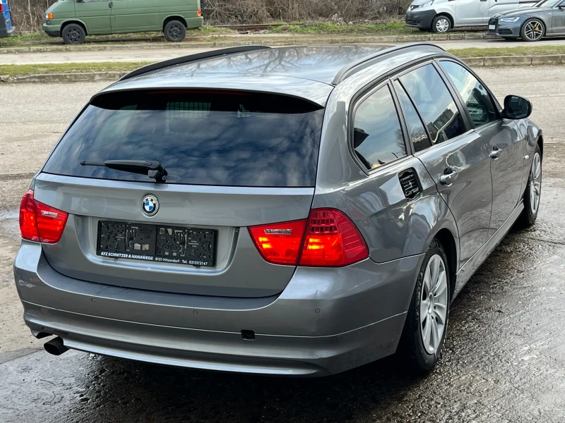 BMW 316 316i* FACELIFT, снимка 3 - Автомобили и джипове - 48655208