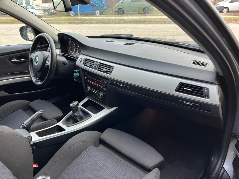 BMW 316 316i* FACELIFT, снимка 6 - Автомобили и джипове - 48655208