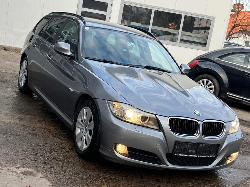 BMW 316 316i* FACELIFT, снимка 1 - Автомобили и джипове - 48655208