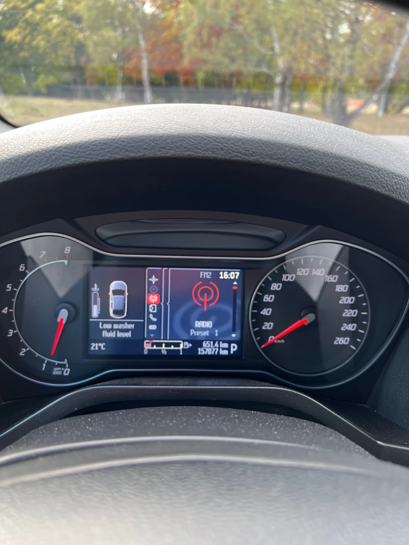 Ford S-Max Titanium, снимка 5 - Автомобили и джипове - 52149236