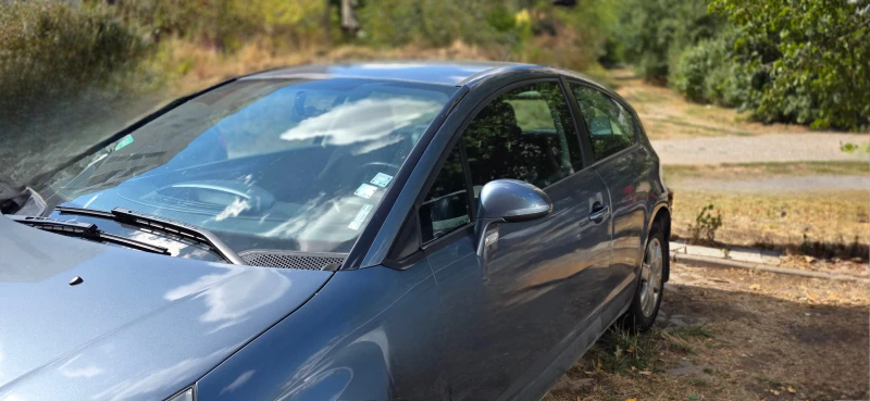 Citroen C4, снимка 2 - Автомобили и джипове - 52352346