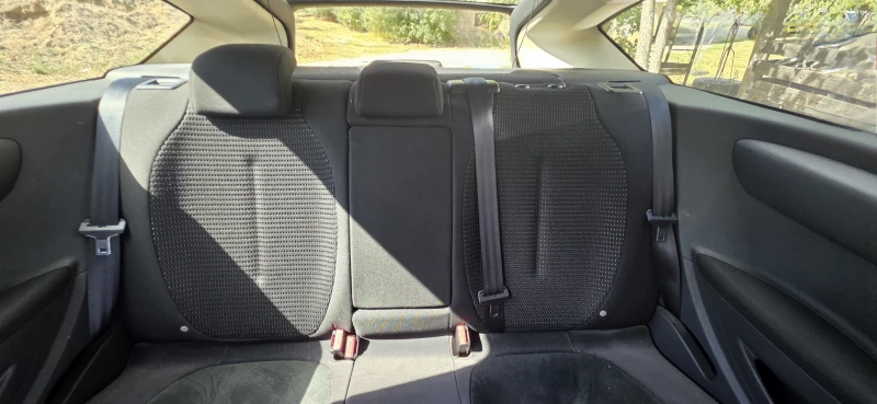 Citroen C4, снимка 8 - Автомобили и джипове - 52352346