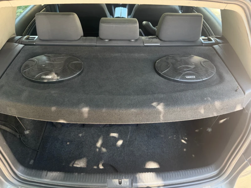 VW Golf Golf 5 1.9 TDI 190 K.C, снимка 17 - Автомобили и джипове - 52459149