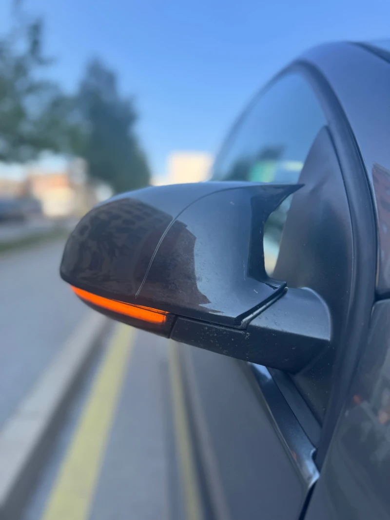 VW Golf Golf 5 1.9 TDI 190 K.C, снимка 8 - Автомобили и джипове - 52459149