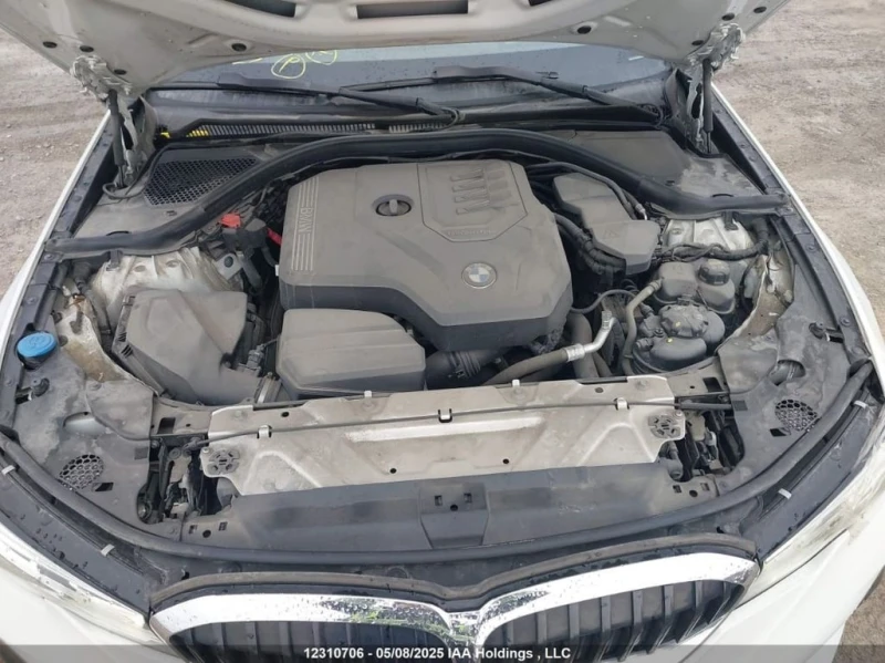 BMW 330 * XDRIVE * CARFAX * БЕЗ ПЪРВОНАЧАЛНА ВНОСКА, снимка 10 - Автомобили и джипове - 52735214