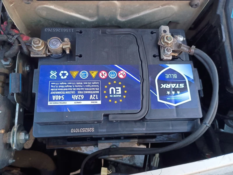 Dacia Logan, снимка 3 - Автомобили и джипове - 52880091