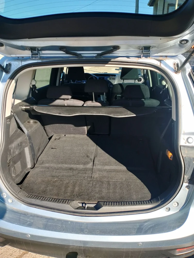 Mazda 5, снимка 5 - Автомобили и джипове - 52832954