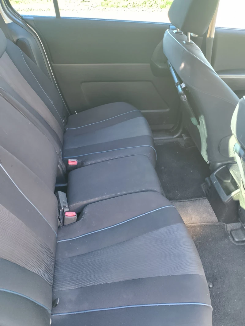 Mazda 5, снимка 6 - Автомобили и джипове - 52832954