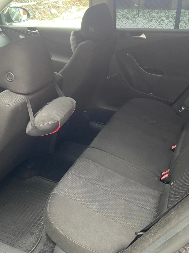 VW Passat, снимка 6 - Автомобили и джипове - 53200259