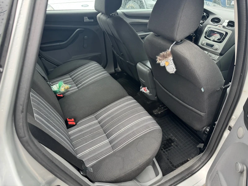 Ford Focus, снимка 2 - Автомобили и джипове - 53322433