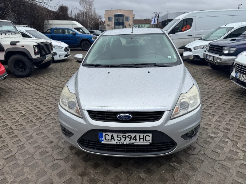 Ford Focus, снимка 4 - Автомобили и джипове - 53322433