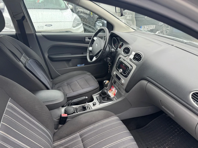 Ford Focus, снимка 7 - Автомобили и джипове - 53322433