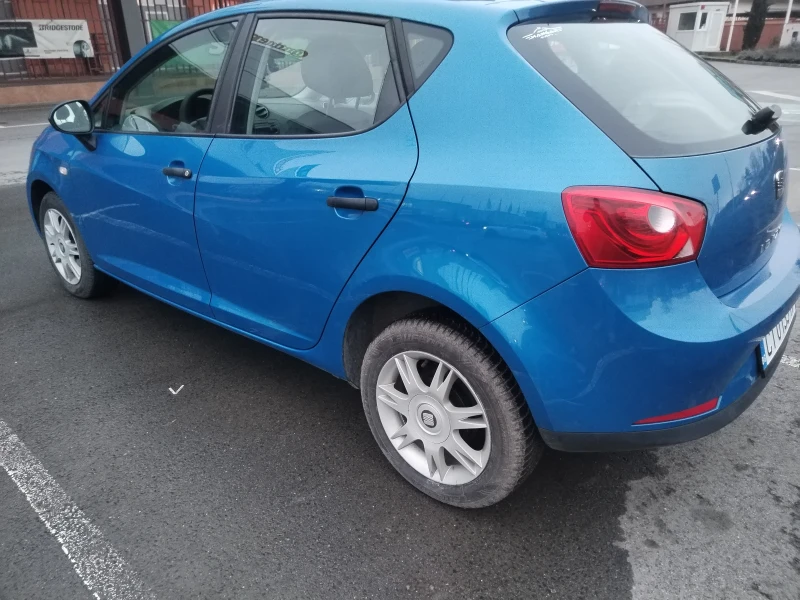 Seat Ibiza 1, 4, снимка 2 - Автомобили и джипове - 53436971