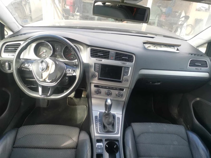 VW Golf 2.0 tdi - 11 лв. - 76544482 | Car24.bg