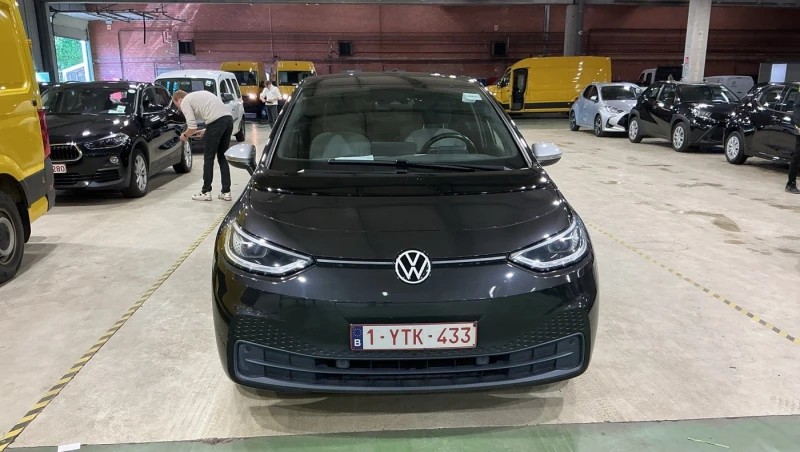 VW ID.3 58kWh 1ST PLUS - 32999 лв. - 63790199 1