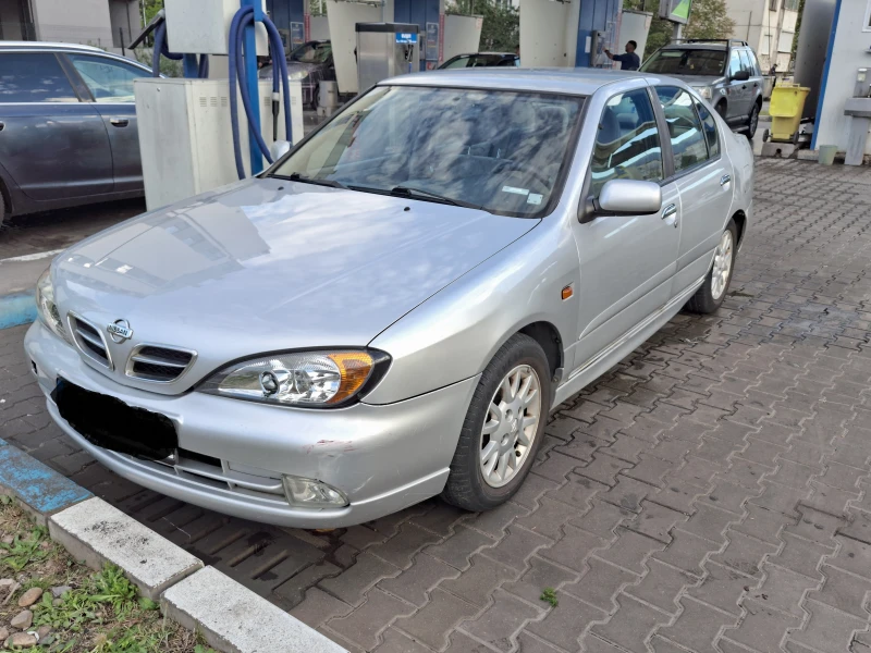 Nissan Primera 2.0 Автоматик/LPG(ГАЗ), Обслужен! - 2300 лв. / 1175.97 € - 62022856 1