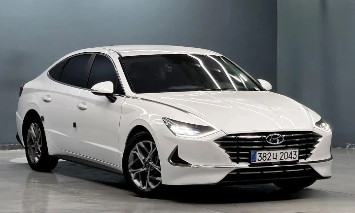 Hyundai Sonata 2.0 LPG SMART* НАЙ-ДОБРА ЦЕНА В БЪЛГАРИЯ*  - 31407 лв. / 16058.14 € - 27304705 1