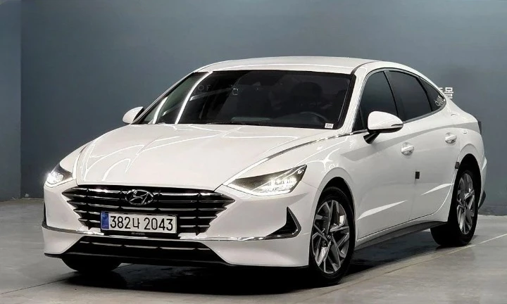 Hyundai Sonata 2.0 LPG SMART* НАЙ-ДОБРА ЦЕНА В БЪЛГАРИЯ*  - изображение 2