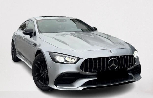 Mercedes-Benz AMG GT 53 4Matic+ 