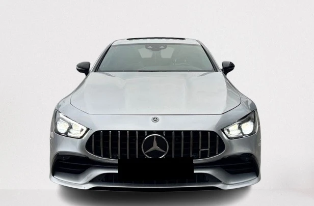 Mercedes-Benz AMG GT 53 4Matic+  - изображение 3
