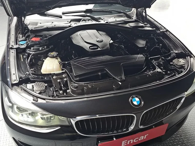 BMW 320, снимка 6 - Автомобили и джипове - 54833850