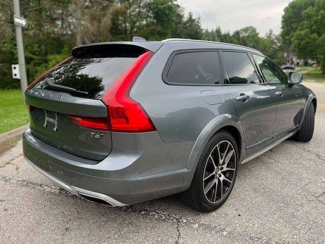 Volvo V90 T6 / ������ / ���� �� �� | Mobile.bg � ����������� 8