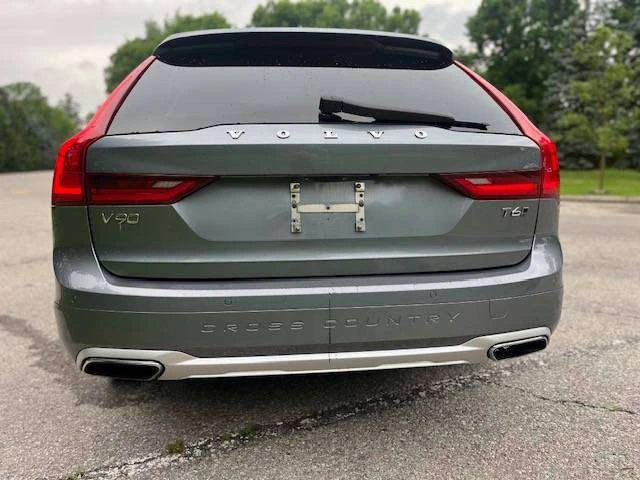 Volvo V90 T6 / ������ / ���� �� �� | Mobile.bg � ����������� 10