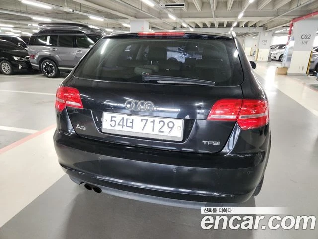 Audi A3, снимка 6 - Автомобили и джипове - 56080940