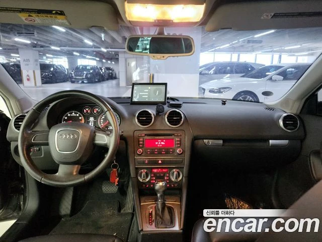 Audi A3, снимка 15 - Автомобили и джипове - 56080940