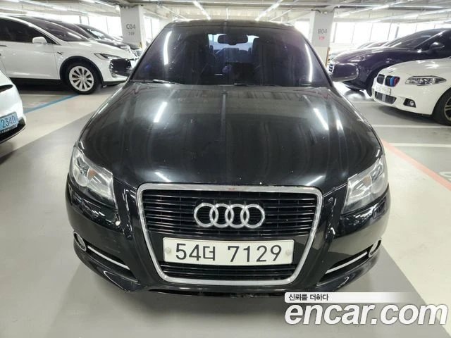 Audi A3, снимка 2 - Автомобили и джипове - 56080940