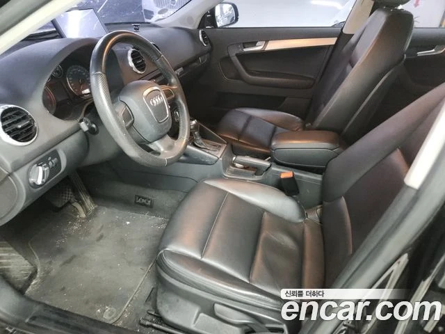 Audi A3, снимка 8 - Автомобили и джипове - 56080940