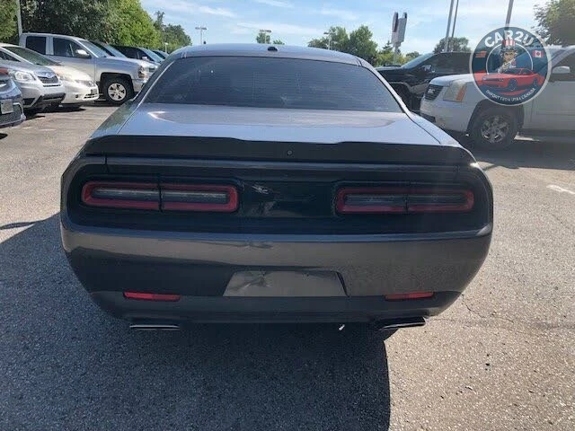 Dodge Challenger R/T*  ���������� * (���� �� ��) | Mobile.bg � ����������� 9
