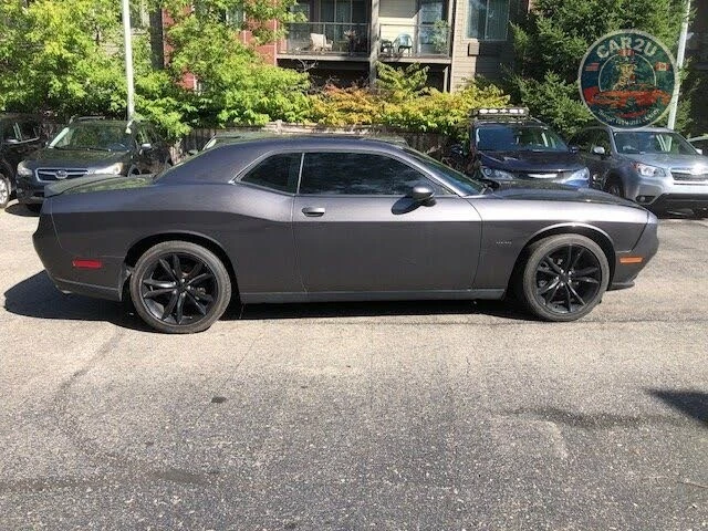 Dodge Challenger R/T*  ���������� * (���� �� ��) | Mobile.bg � ����������� 4