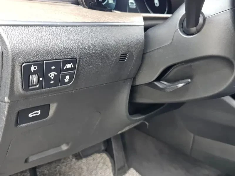 Kia K5, снимка 17 - Автомобили и джипове - 56688151