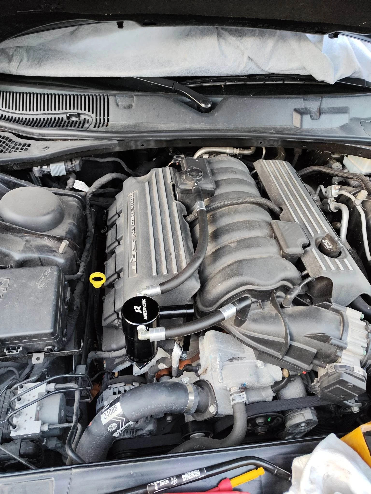 Dodge Challenger 6.4L Scat Pack  | Mobile.bg   17