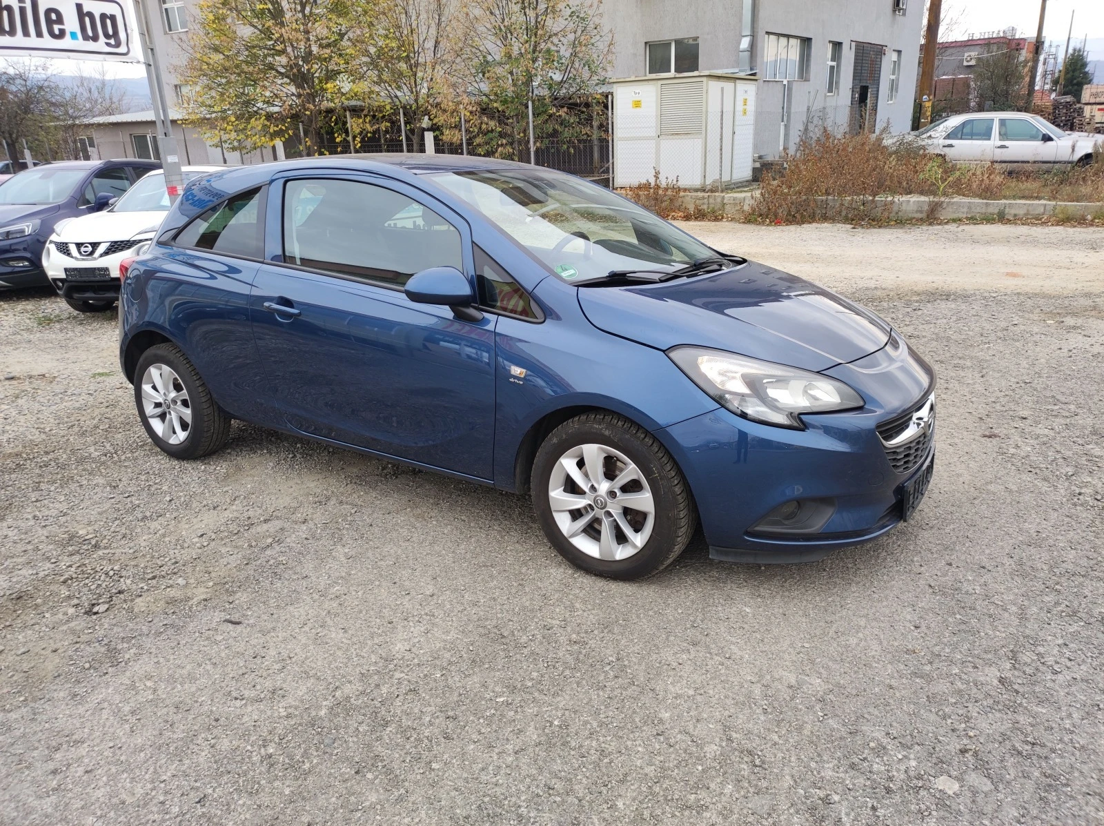 Opel Corsa 6 GEAR  - изображение 2