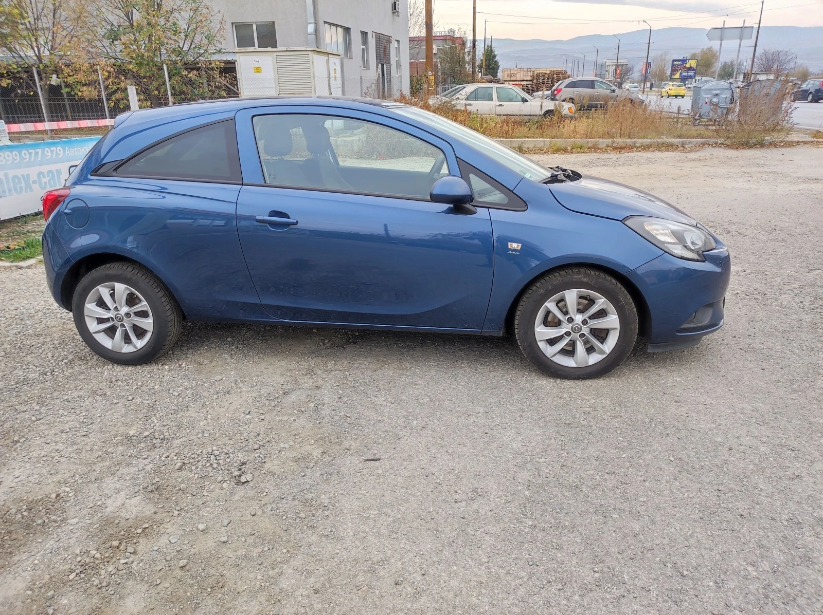 Opel Corsa 6 GEAR  - изображение 3