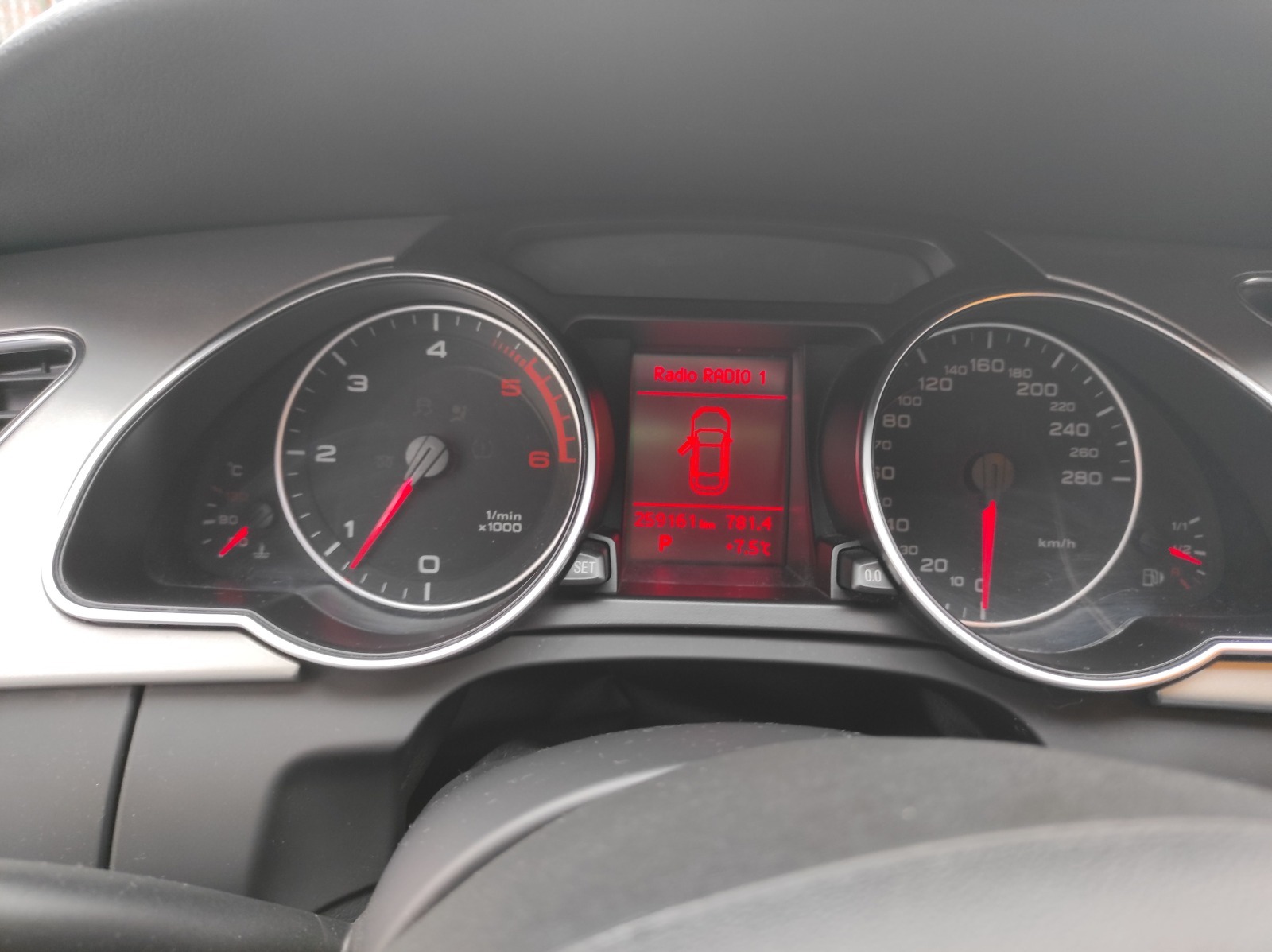 Audi A5 Sportback 3.0 tdi - изображение 2