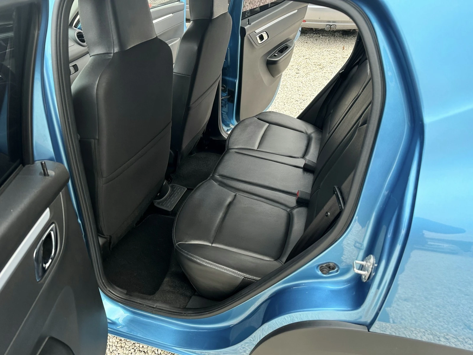 Dacia Spring Comfort Plus НАЛИЧНА | Mobile.bg — изображение 11