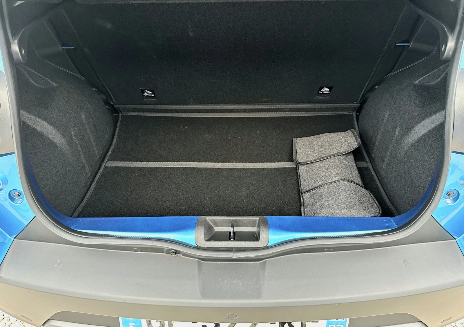 Dacia Spring Comfort Plus НАЛИЧНА | Mobile.bg — изображение 13