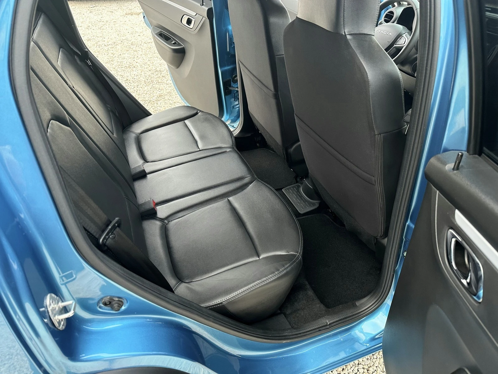Dacia Spring Comfort Plus НАЛИЧНА | Mobile.bg — изображение 12